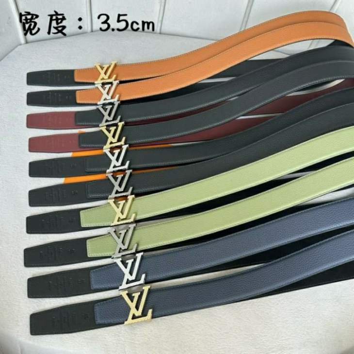Picture of Louis Vuitton Belts _SKUfw167973704fw